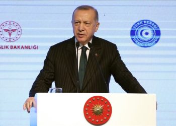 Tërmeti në Turqi, Erdogan: Të gjitha mjetet u mobilizuan për të ndihmuar njerëzit