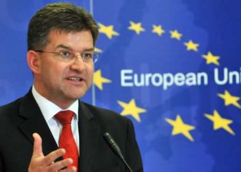 BE: Deklarata e Lajçak u keqinterpretua, ndryshimet kushtetuese vlejnë edhe për Beogradin