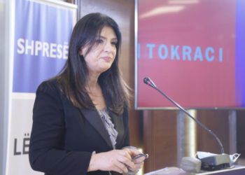 Pse po i hyj sot kësaj rruge të re