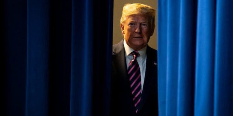 Donald Trump dhe infektimi me Covid-19, gjithçka që dimë