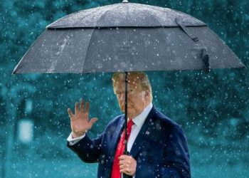 Infektimi me Covid/ Mjekët: Trump po ecën mirë, fillon trajtimi me Remdesivir