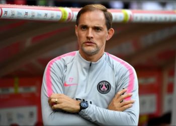 PSG-Manchester United, parizienët në kor: Ai është ndër mesfushorët më të mirë në botë