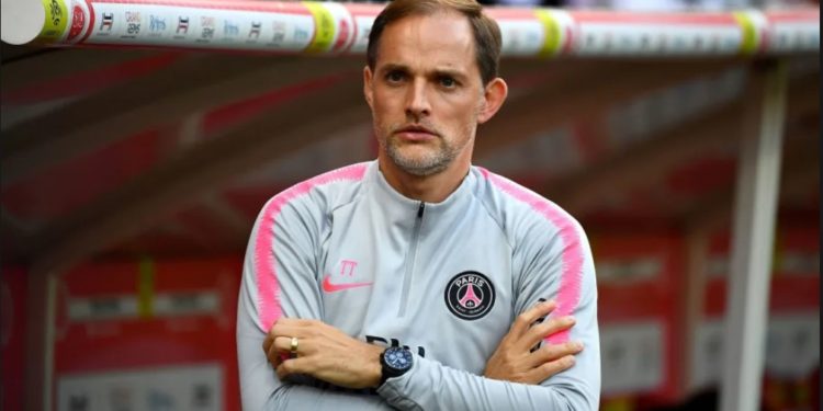 PSG-Manchester United, parizienët në kor: Ai është ndër mesfushorët më të mirë në botë