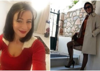 Krimi makabër në Greqi/ Shqiptari që vrau ukrainasen dhe të dashurin e saj dyshohet se ka kaluar kufirin për në Shqipëri