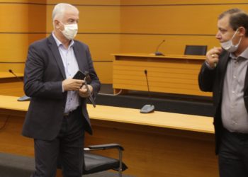 Vettingu, ikën një tjetër zyrtar i lartë i Policisë së Shtetit