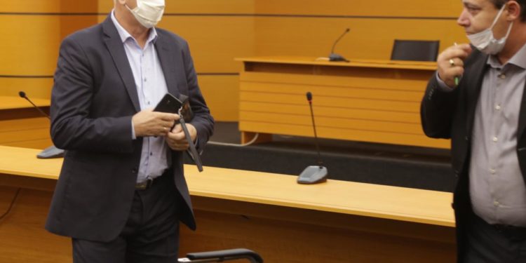 Vettingu, ikën një tjetër zyrtar i lartë i Policisë së Shtetit