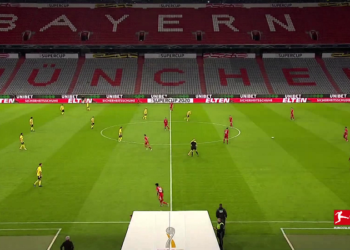 Bayern nuk ndalet/ Bavarezët fitojnë edhe superkupën