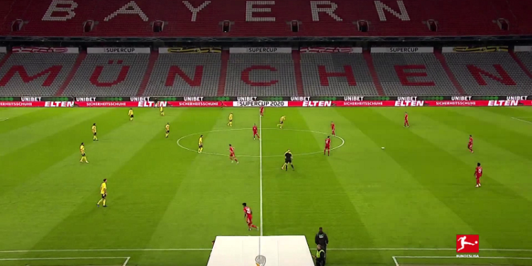 Bayern nuk ndalet/ Bavarezët fitojnë edhe superkupën