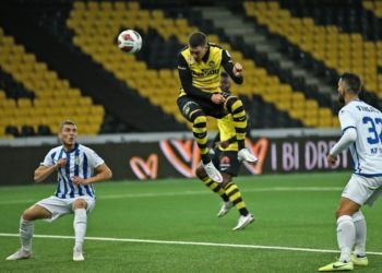 Shuhet ëndrra Europa League, kapitullon edhe Tirana