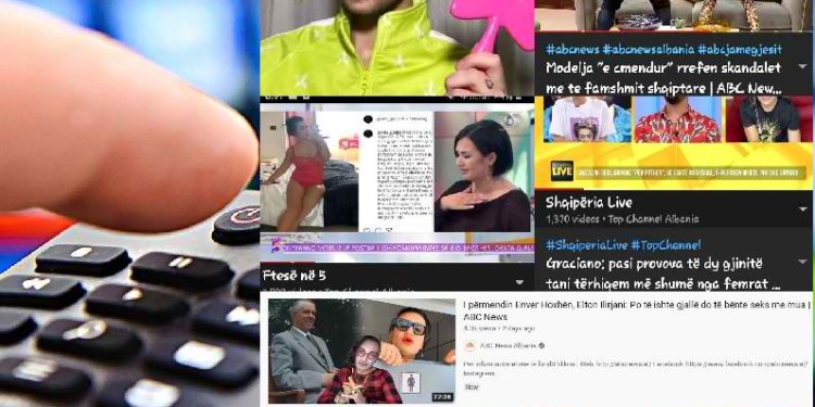 Boll se na plasët shpirtin, a keni fëmijë?!