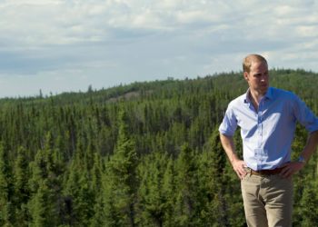 Nobel për mjedisin/ Princ William shpenzon 65 milionë dollarë për krijimin e çmimit të ri