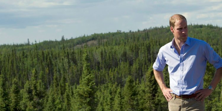 Nobel për mjedisin/ Princ William shpenzon 65 milionë dollarë për krijimin e çmimit të ri