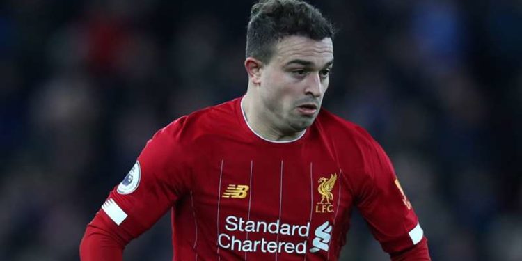 Shaqiri mes Italisë dhe Spanjës, zbulohen klubet që e duan