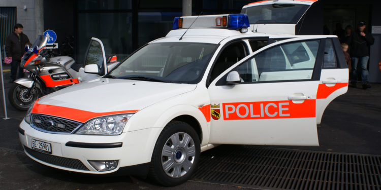 Arrestohen 4 persona për terrorizëm në Zvicër, 3 prej tyre nga Kosova