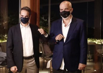 Vetëvendosje: Mitsotakis dhe Dendias nxjerrin zbuluar tentativën e Ramës për tradhëti kombëtare