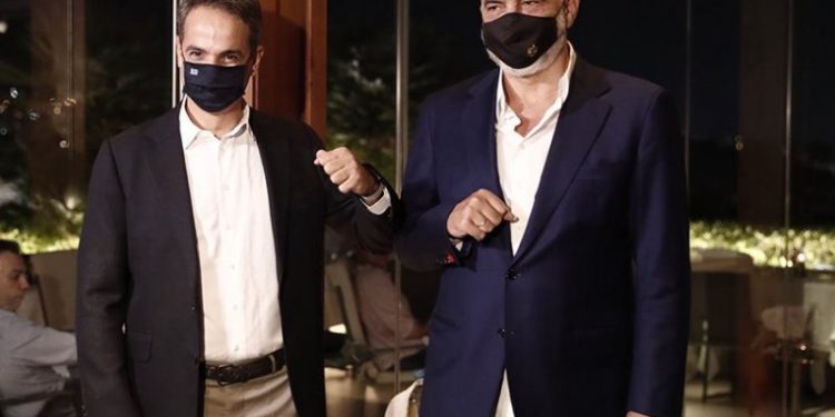 Vetëvendosje: Mitsotakis dhe Dendias nxjerrin zbuluar tentativën e Ramës për tradhëti kombëtare