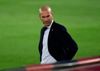 Real, Zidane merr një lajm të keq para Champions-it
