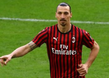 Zlatan dhe Duarte ende pozitivë me COVID-19