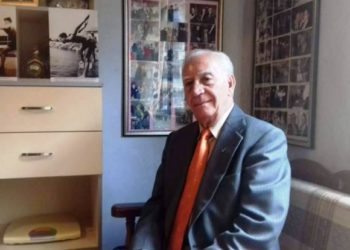 Ndahet nga jeta Ramiz Reka, profesori i boksit shqiptar