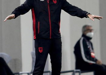 Edi Reja zbulon futbollistin kuqezi më të mirë në Itali