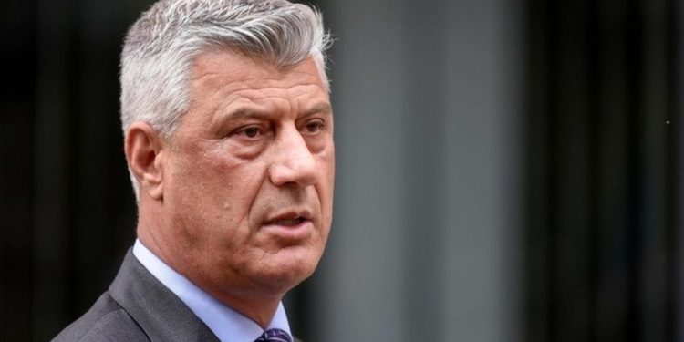 Analizë/Efektet e dorëheqjes së Hashim Thaçit