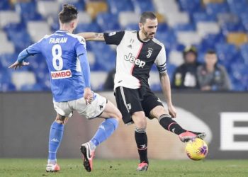 9 nëntori dita që zbardh fatet përfundimtare të sfidës Juve-Napoli