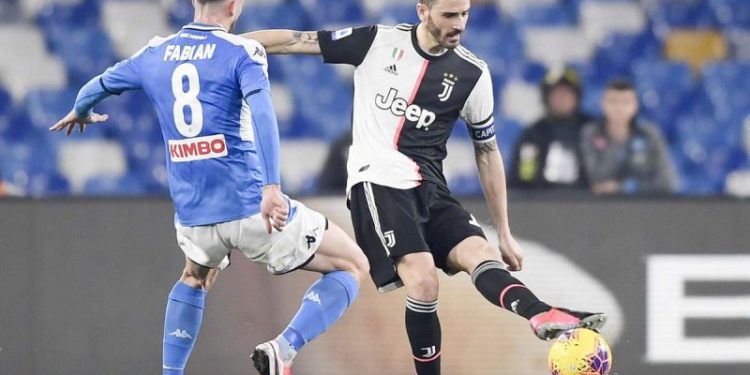 9 nëntori dita që zbardh fatet përfundimtare të sfidës Juve-Napoli