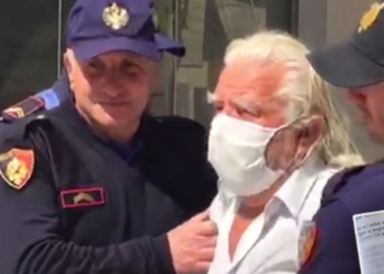 Rrëfehet Bajrami i “tmerrshëm” i Sarandës: Më akuzojnë për një gjë që nuk e kam bërë