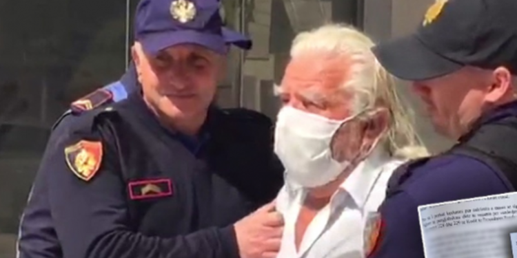 Rrëfehet Bajrami i “tmerrshëm” i Sarandës: Më akuzojnë për një gjë që nuk e kam bërë