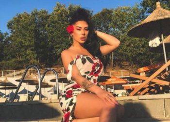 Rrëfehet modelja shqiptare: Të afërmit e me mendojnë se punoj si eskortë e sheikëve të pasur, por s’është aq e lehtë të gjenden (FOTO)