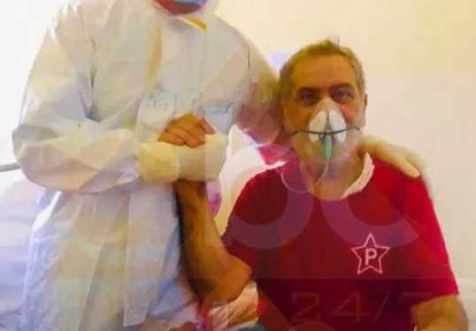 Ndarja nga jeta e Koço Devoles, klubi i Partizanit: Përjetë mes nesh