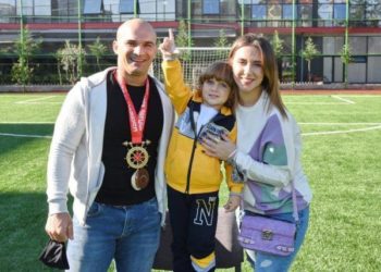 Erkand Qerimaj: S’kemi pse kompleksohemi për të mbështetur njerëz që punojnë për qytetin si Veliaj!