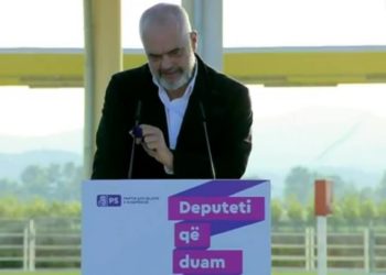 Për një grusht votash më shumë