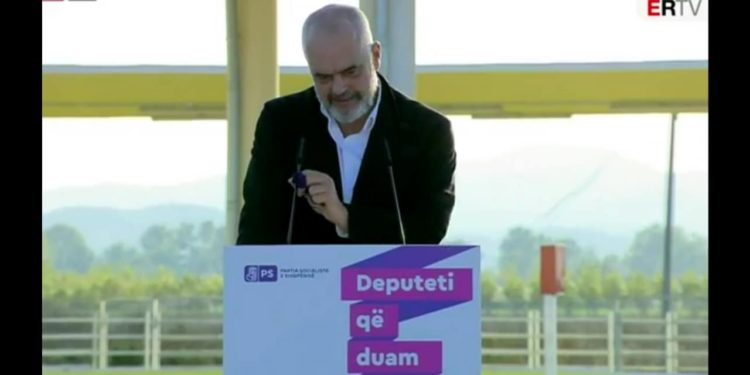 Për një grusht votash më shumë