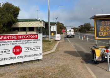 Gënjeshtra mbi Covid-in që izoloi Australinë e Jugut