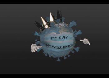 Dokumentari që po shkon botën, komploti i madh ndaj njerëzimit me covid-19. Çfarë fshihet pas pandemisë