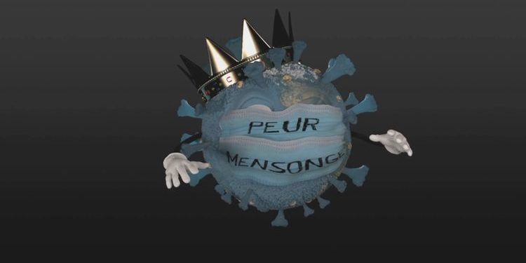 Dokumentari që po shkon botën, komploti i madh ndaj njerëzimit me covid-19. Çfarë fshihet pas pandemisë