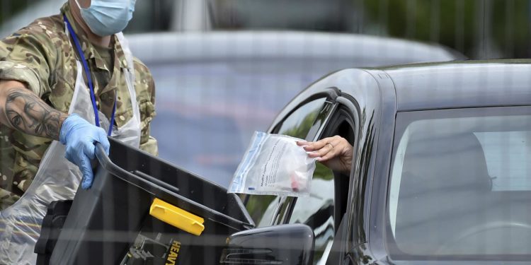 Shifra të larta edhe në Britani, 529 jetë të humbura nga Covid gjatë 24 orëve të fundit