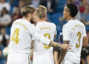 Reali bën të ditur emrin e futbollistit të prekur me Covid