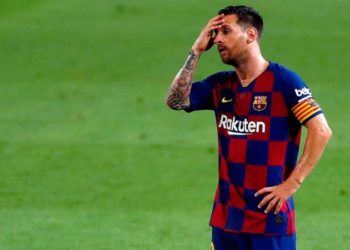 E BUJSHME! Messi-Barcelona, vjen lajmi i madh nga Argjentina