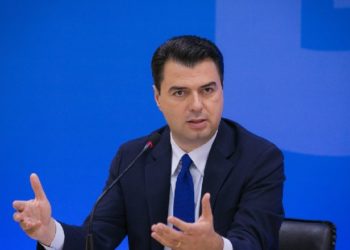 Basha: Mbi 60 njerëz vdiqën këtë javë nga covid, Rama merret me meme në Instagram