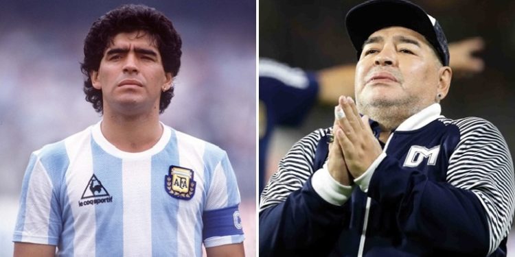 Del përgjigjia zyrtare e autopsisë, si ndërroi jetë legjenda e futbollit Maradona