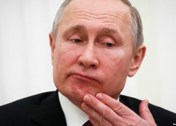 Nuk e ka uruar ende Biden-in, Kremlini zbulon arsyen pas vendimit të presidentit Putin