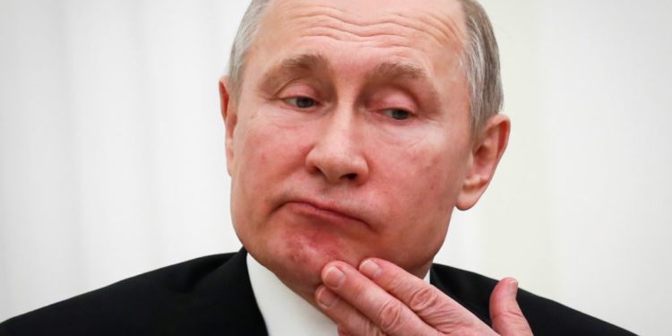 Nuk e ka uruar ende Biden-in, Kremlini zbulon arsyen pas vendimit të presidentit Putin