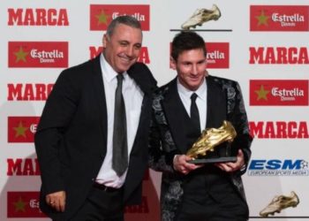 Messi do të pensionohet në Barcelonë