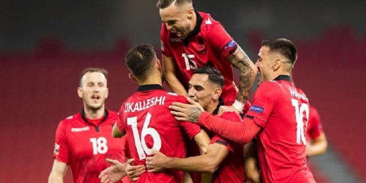 Veliaj uron Kombëtaren: Fitore e merituar, na bëni të ndihemi krenarë dhe urime për ngjitjen në Ligën B