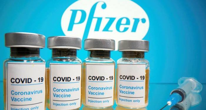 Covid-19/ Vaksina e Pfizerit fillon shpërndarjen në dhjetor
