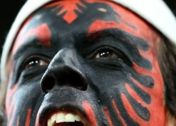 UEFA vijon të mahnitet nga kuqezinjtë e Kombëtares