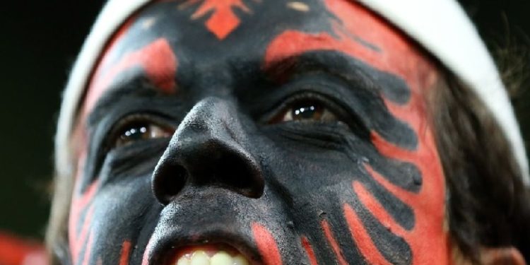 UEFA vijon të mahnitet nga kuqezinjtë e Kombëtares