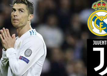 Ronaldo po i “shkel syrin” Realit?